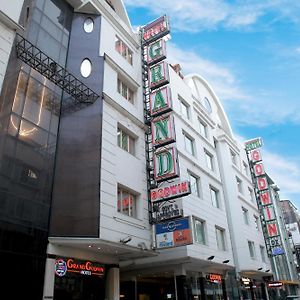Hotel Grand Godwin Near New Delhi Railway Station